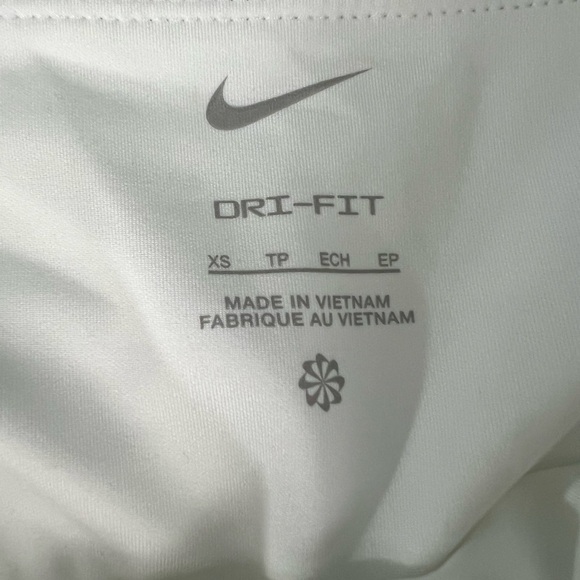 NWT - Nike Dri-FIT UV Victory Printed Golf Skort - Size XS - Picture 6 of 12